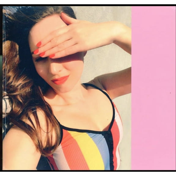 Cherry On Top (Vinyl)