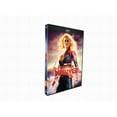 thumbnail image 4 of Captain Marvel (DVD), 4 of 4