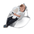thumbnail image 4 of Bouncer Mecedor Ingenuity Rocking 2 En 1 Musical Vibracion Ingenuity Cuddle Lamb, 4 of 4