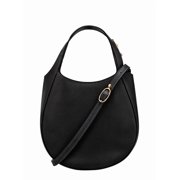 Longchamp Women's Le Foulonné - Sac À Main S Black