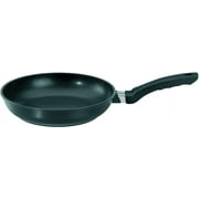 ELO Rubicast Cast Aluminum Kitchen Induction Cookware Frying Pan with Durable Non-Stick Coating, 9.5-inch