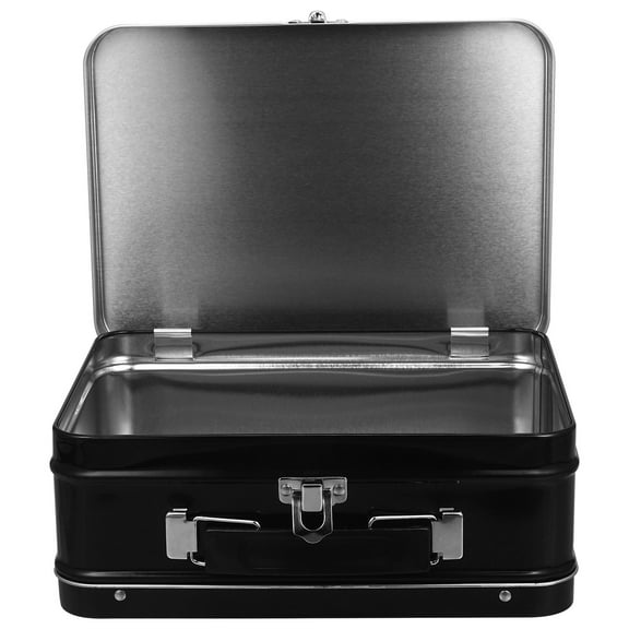 GOOHOCHY  Containers Memory for Keepsakes Storage Box Baby Travel