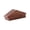 2 grids, variant on CUTICATE Espresso Puck Screen Stand Handmade Walnut Stand for Gift Kitchen Restaurant 2 grids