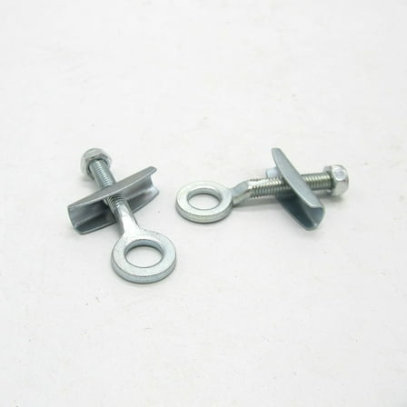 Xuanqin 2 Pcs 49cc MINI DIRT BIKE for MOTO CHAIN TENSIONERS ADJUSTERS PULLERS Regulator