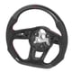 thumbnail image 3 of Volante para, Volante de fibra de carbono Volante Volante de fibra de carbono Rendimiento de alta gama, 3 of 9