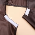 thumbnail image 3 of Shisuyan Grooming Smock for Professional Salon Use 1Pcs, 3 of 8