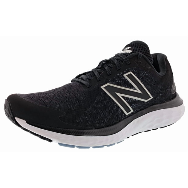 NEW BALANCE MEN'S 680 V7 M680LB7 2E WIDE WIDTH RUNNING SHOES