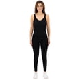 thumbnail image 2 of Pantalón Skinny Britos Jeans Mujer Negro 022608, 2 of 5
