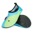 thumbnail image 6 of Weestep Toddler/Little Kids Quick Dry Lightweight Aqua Shoe, 6 of 7