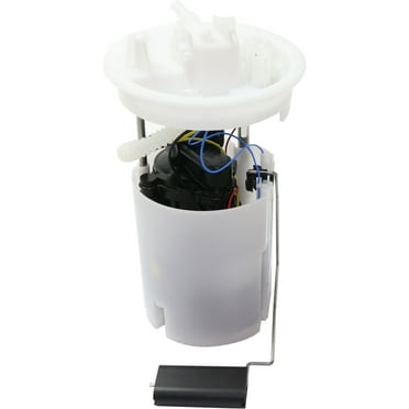 Fuel Pump Compatible With 2010-2013 Mazda 3 2010, 2012-2013 Sport 4Cyl 2.0L 2.5L with Sending Unit