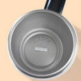 thumbnail image 4 of Automatic Stirring Coffee Mug 16oz, Electric Stirring Cup with Digital Temp Display - Rechargeable Self Mixing Smart Mug for Coffee, Milk, Tea, Insulated, 4 of 6
