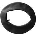 thumbnail image 2 of 2X Wheelbarrow Inner Tube 3.50-8 Heavy Duty Rubber Inner Tube Replacement with Tr13 Valve Stem Garden Cart Inner Tube B, 2 of 7