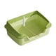 thumbnail image 3 of Bandeja para l de entrenamiento para perros, entrenador para l, , soporte para almohadilla para , caja de arena para Espacio de cuadrícula verde 15 mm, 3 of 9