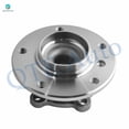 thumbnail image 2 of Pair of 2 Front Wheel Hub Bearing Assembly For 2009-2011 BMW 335D, 2 of 7