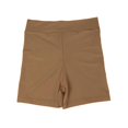thumbnail image 2 of Pantalones Cortos de Mujeres Flex Spandex Yoga Shorts Biker Running Swim Shorts METRO Yuyangstore  mujeres pantalones cortos de yoga, 2 of 8