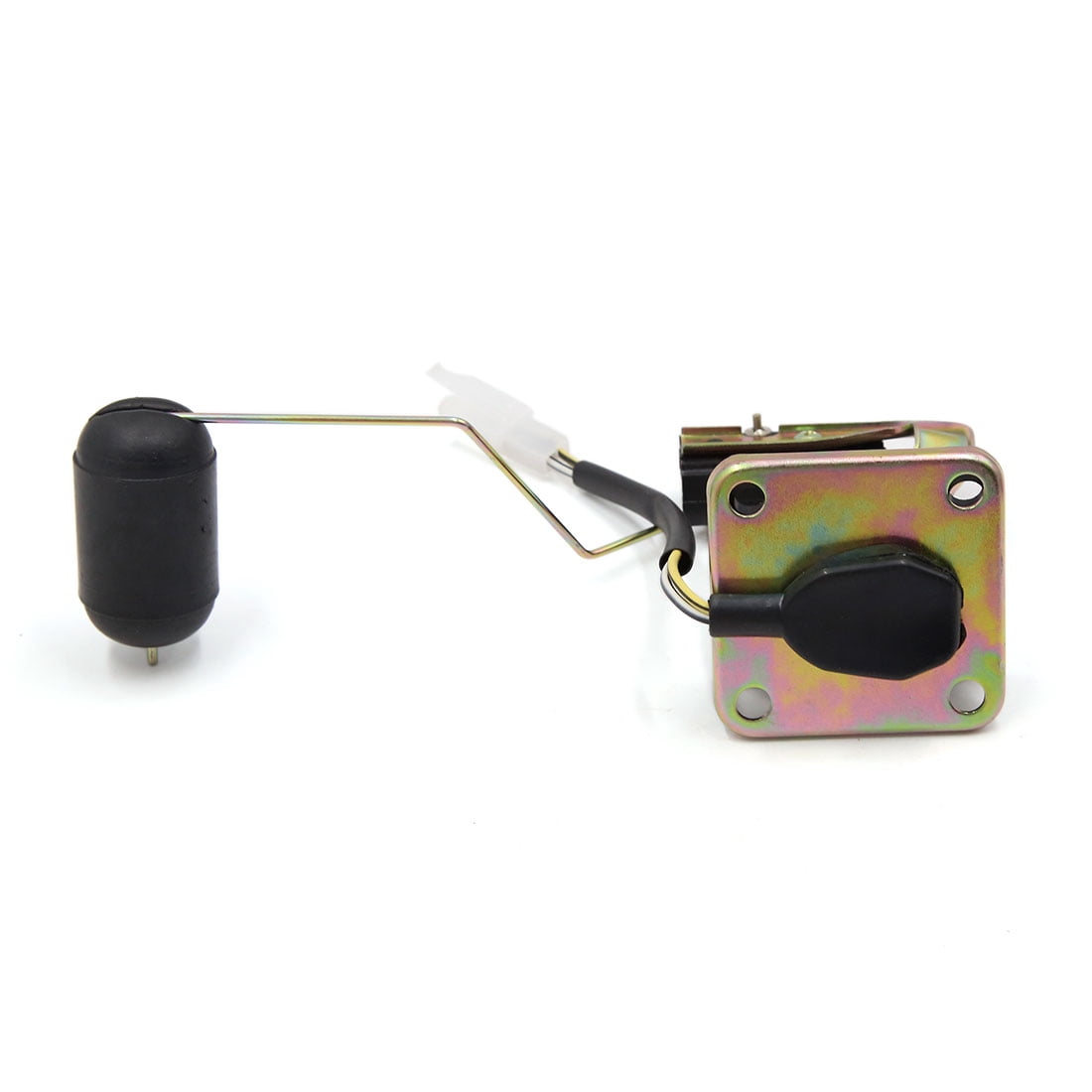 Unique Bargains Motorcycle Scooter Fuel Tank Level Float Sensor Sending Unit for HJ125T-8
