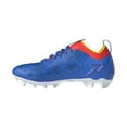 thumbnail image 4 of Superman Football Cleats - Quantum Speed by Phenom Elite, 4 of 7