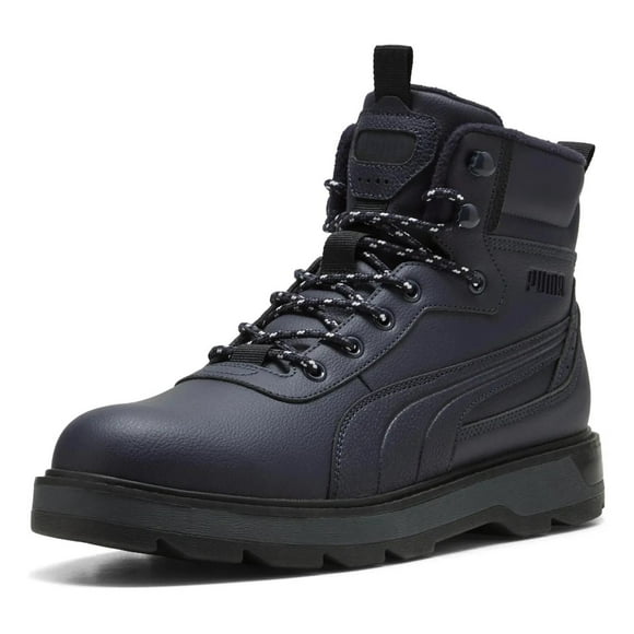 Bota Puma Desierto V3 para Hombre 392626-05 azul marino 28