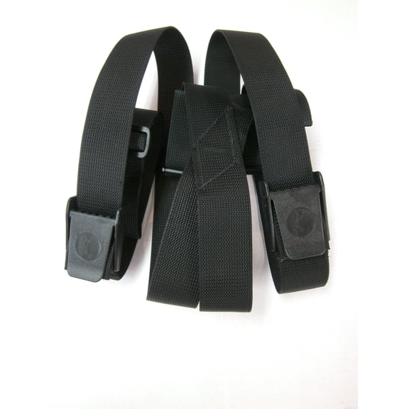 Weight Belt Scuba Diving Suspenders