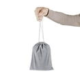 thumbnail image 3 of Funda de Transporte CUTICAT con Bolsa de Almacenamiento Portátil para Phone Stabilizer PTZ gris, 3 of 8