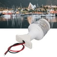 thumbnail image 6 of LED Anchor Light, DC10 24V Round Fishing Boat Anchor Light 360 Degree All Around White 4000-4500K 250LM  For Pontoon, 6 of 7