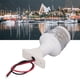 thumbnail image 5 of Luz De Ancla Para Barco De Pesca, Luz De Ancla LED Redonda IP65 Impermeable 4 Pulgadas DC10 24V 360 Grados Alrededor Para Barcos Deportivos, 5 of 7