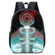 thumbnail image 3 of Doors Roblox figura Escape de la puerta mochila escolar estudiantes de escuela primaria y secundaria mochila de Anime de dibujos animados bolso de hombro, 3 of 3