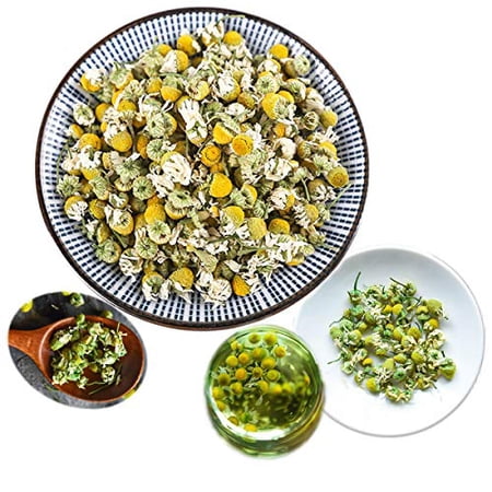 Herbal Tea Flower Tea Organic Chamomile Raw Material Bulk Can Enema Scented Tea