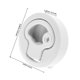 thumbnail image 2 of unbranded 2Ud Cerradura Embutida Para Muebles Con Y Flush Para Protección Y Fácil Acceso, 2 of 8