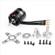 thumbnail image 2 of 5X C4250 Motor Sin Escobillas 14 con Acc para Aviones UAV Multicópteros RC Avión Helicóptero 800KV, 2 of 5