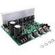 thumbnail image 3 of Placa Amplificadora de Audio PENGJJMXG 2.1 Canales 240W Amplificador Dual Ac18 Cine en Casa 24V, 3 of 5