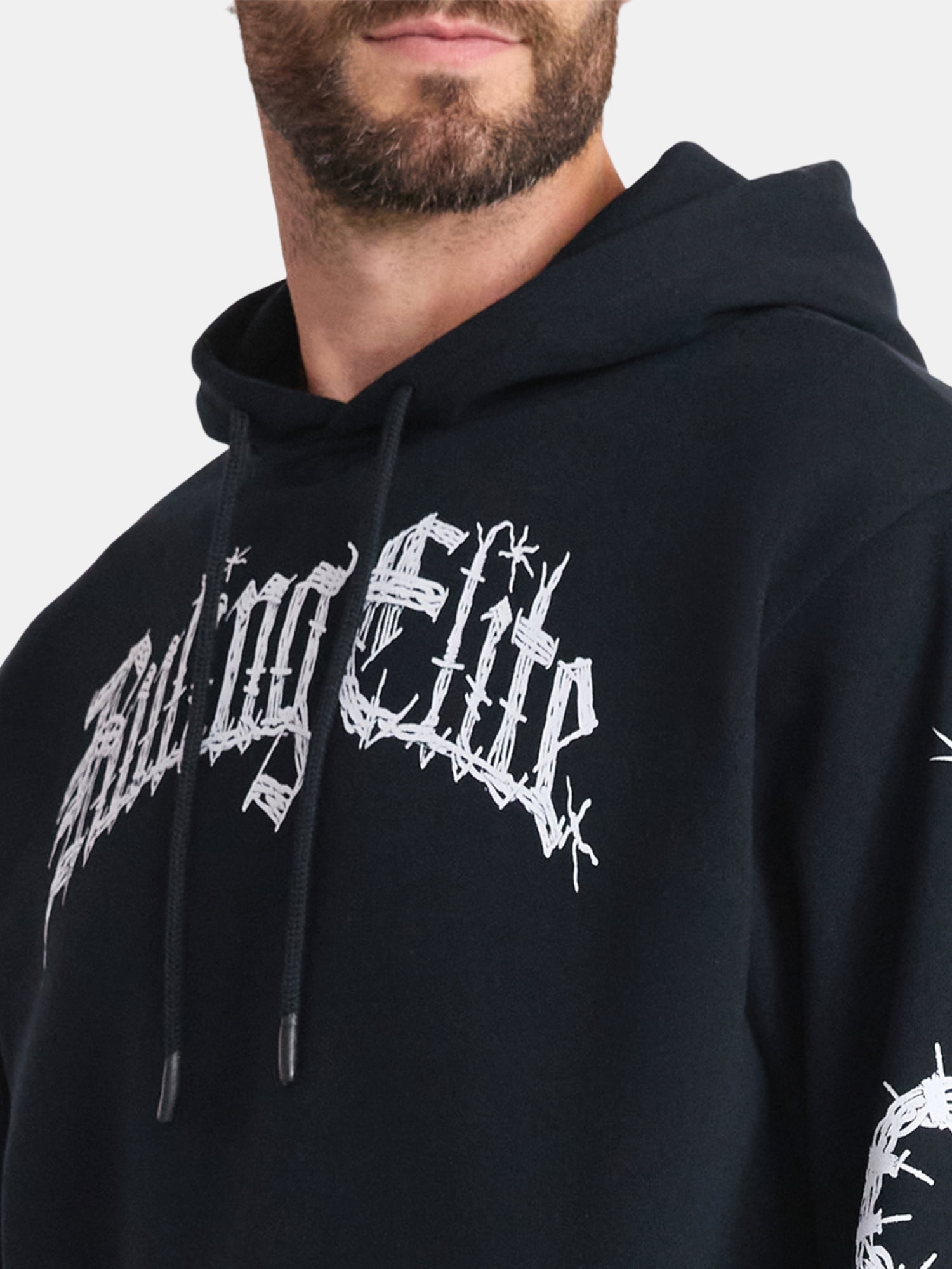 Crooks & Castles Men's Ruling Elite Graphic Hoodie, Sizes XS-3XL