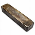 thumbnail image 4 of 98.50 oz Silver Bar - CSR (Canadian Silver Refiners) Vintage, 4 of 4