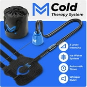 REATHLETE Medifrost Adjustable Knee and Shoulder Pad & Cold Therapy Machine for Post-Surgery