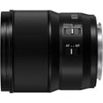 thumbnail image 5 of Panasonic LUMIX Full Frame Camera Lens, S 100mm F2.8 Macro - S-E100, 5 of 5