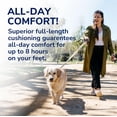 thumbnail image 3 of Plantillas Dr. Scholl's Custom FiT Comfort para fascitis plantar, 3 of 8