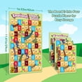 thumbnail image 2 of Juego de mesa emocional Britain Emotional Ladders & Snakes, 2 of 8