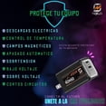 thumbnail image 2 of Cargador Celular Inteligente GaN Carga Rápida USB C 45W NEXUS Cable USB C 2m incluido Compatible con, 2 of 9