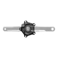 thumbnail image 4 of Quarq DZero AXS DUB Power Meter Spider - 110 BCD, 8-Bolt Crank Interface, Black, 4 of 4