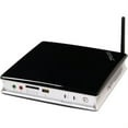 thumbnail image 2 of Zotac ZBOX Nettop Desktop Computer, Intel Atom D2550, ZBOX-ID86-U, 2 of 7