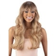 thumbnail image 5 of Mayde Beauty Candy Curtain Bang Wig - Teagan, 5 of 5