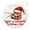 pattern-742, variant on Ceramic Christmas Ornament Three Mice Playing Musical Instruments Funny Christmas Ornaments Rat Gifts for Rat Lovers Ornament Gifts for Christmas 2024 Holiday Present Idea