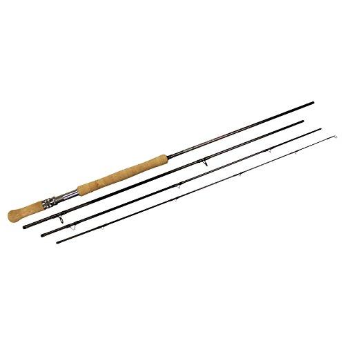 ShuFly Single Handle Fly Rod, 10', 4Piece, 7 Weight