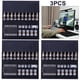 thumbnail image 5 of TPM 1.2-LPC Tarjeta placa base 20 pines Módulo seguridad cifrado remoto 20 pines adecuado para / ASRock / MSI / Gigabyte [TPM1.2 LPC], 5 of 8