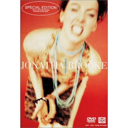 Steady Pull (DVD), Bad Dog Records, Music & Performance