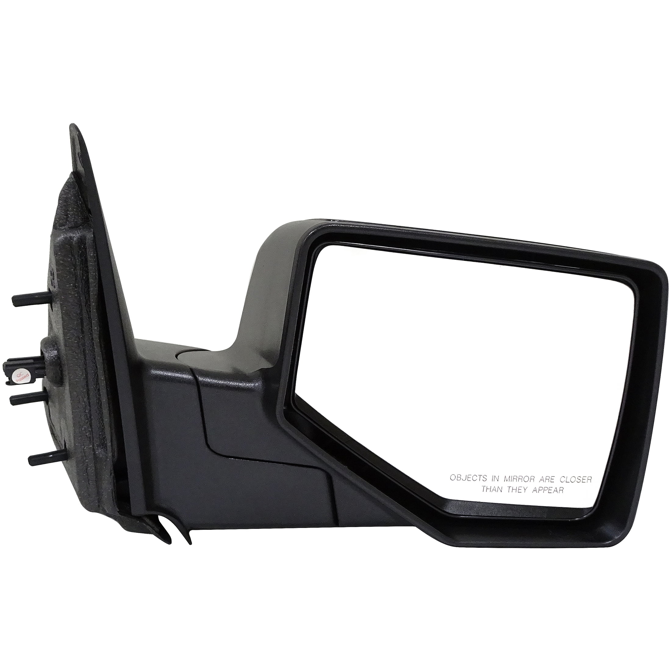 Dorman 955-879 Passenger Side Door Mirror for Specific Ford Models