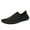 Black, variant on Women Shoes Man Hiking Shoes Beach Swimming Shoes Water Shoes Barefoot Quick Dry Aqua Shoes