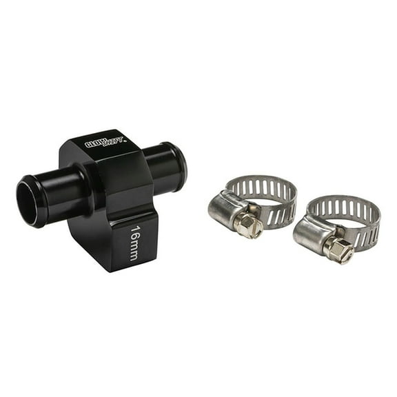 GlowShift 16mm Water Temperature Sender Attachment
