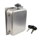 thumbnail image 5 of Lata de tanque de combustible de , lata de combustible conveniente de 7L para vehículos, motocicletas y automóviles con cerradura, 5 of 8