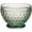 Green, variant on Boston Wine Goblet Box Set of 4 - Dishwasher Safe - Made in Germany - Premium Clear Crystal Glass - Perfect for Red Wine, White Wine, Cocktails, and More